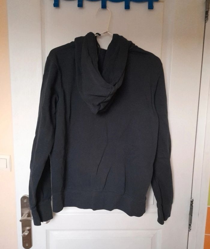 Sweat zippé - photo numéro 2