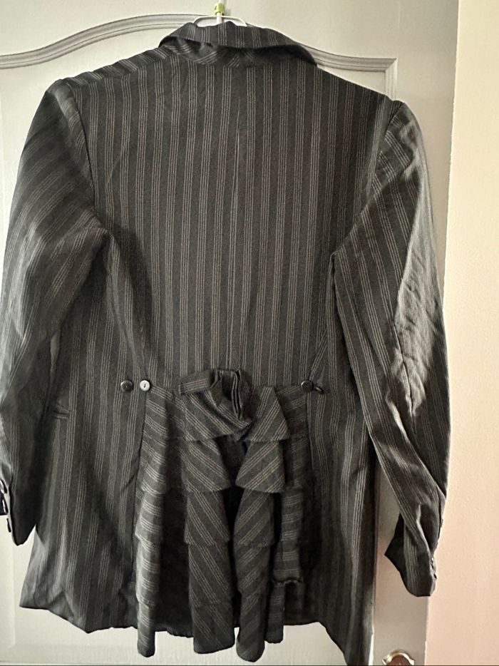 Blazer vintage