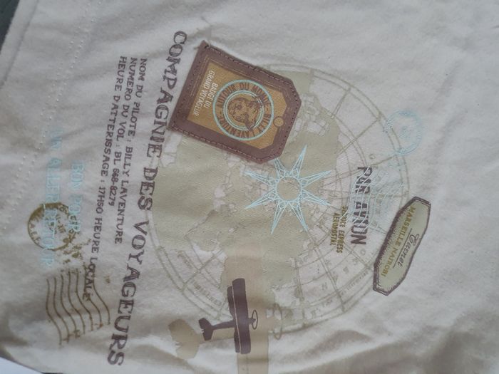 Maillot t-shirt 24mois garçon - photo numéro 2