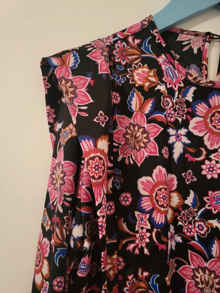Robe b.nosy ttbe 13/14 ans - photo numéro 5