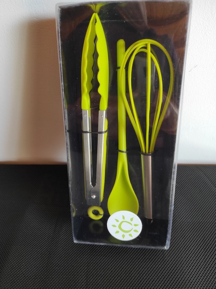 Accessoires de cuisine