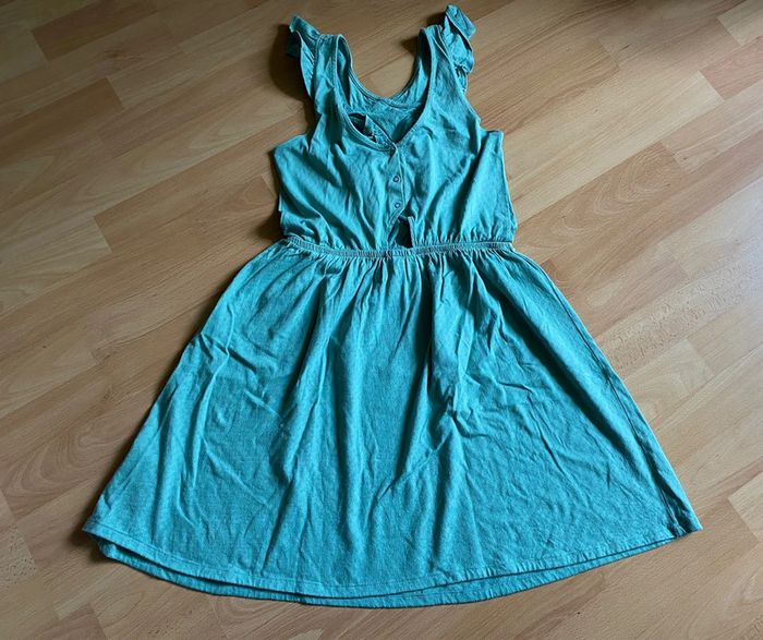 Robe courte - photo numéro 4
