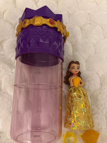 Figurine Disney belle