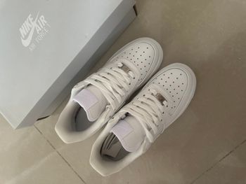 Nike Air Force 1 Low '07 White 41
