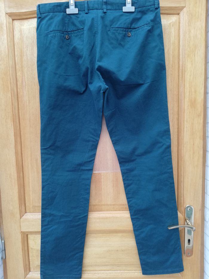 Pantalon homme T.44 - photo numéro 3