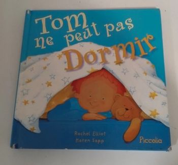 Livre enfant 