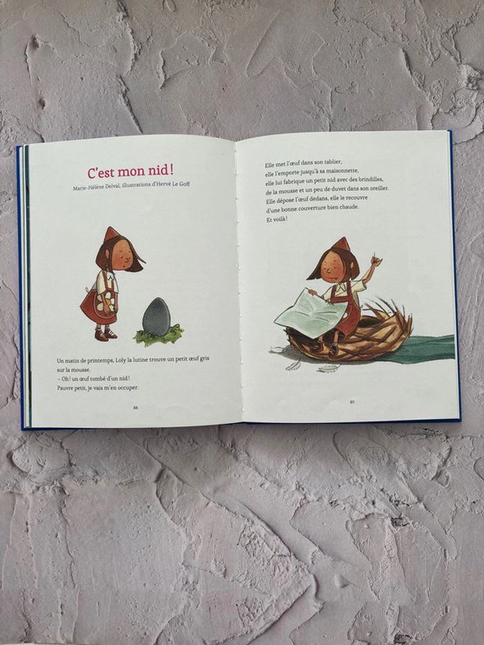 Père Castor Petites histoires - photo numéro 5