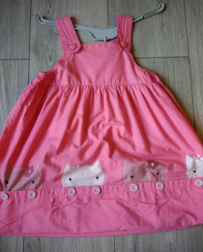 Robe d été transformable - photo numéro 6