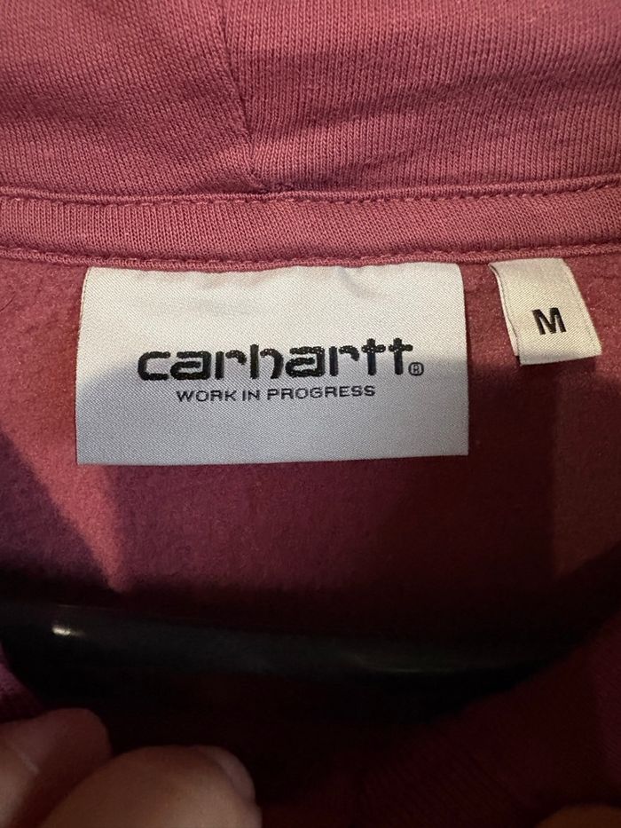 Sweat Carhartt - Taille M - Très Bon État - photo numéro 2