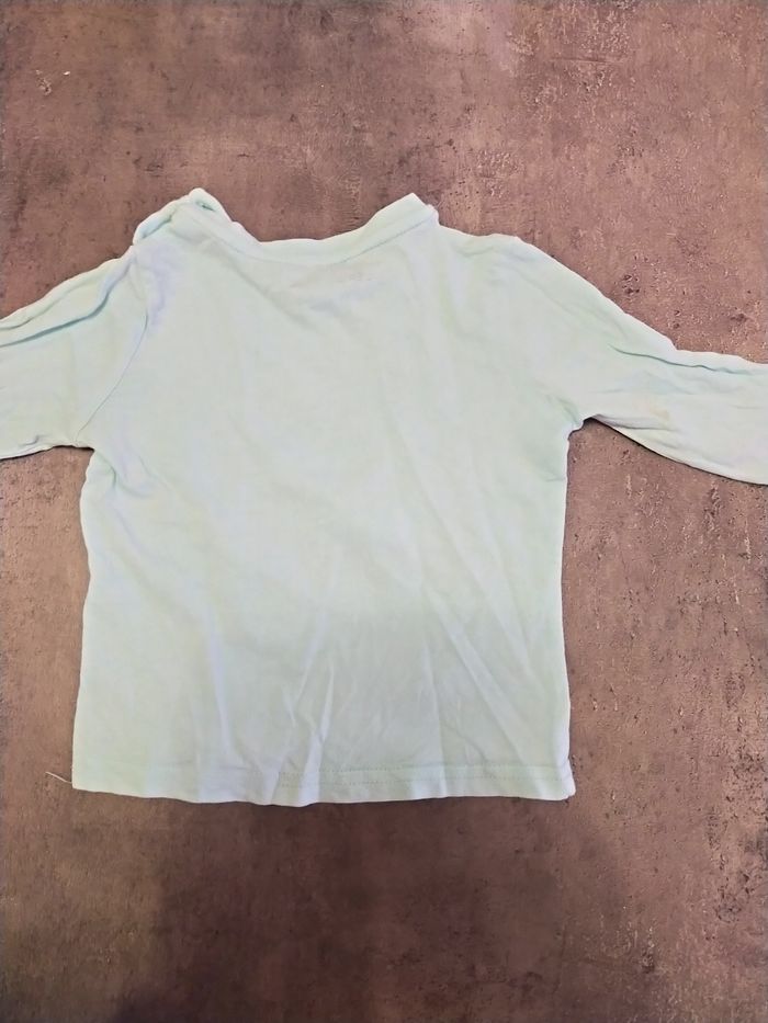 Tee-shirt - photo numéro 3