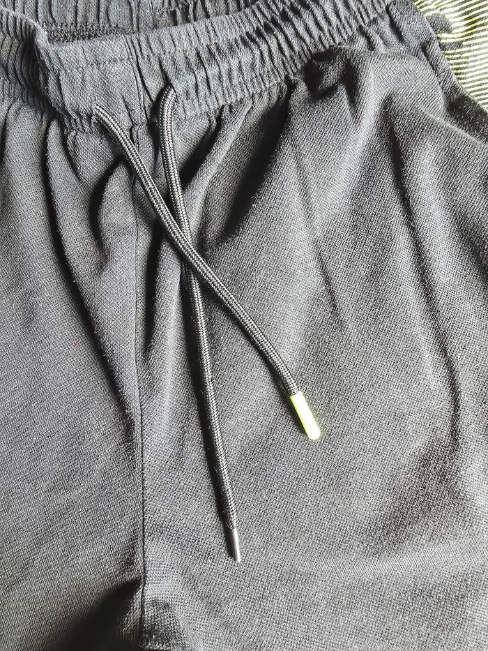 Ensemble short 12 ans - photo numéro 4