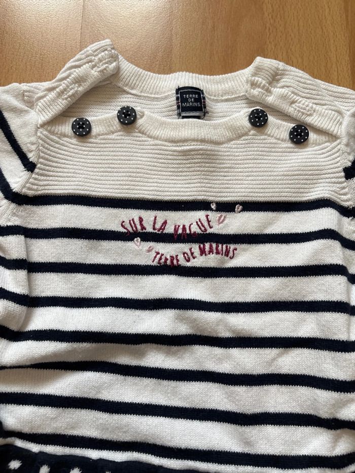 Pull 18 mois - photo numéro 2