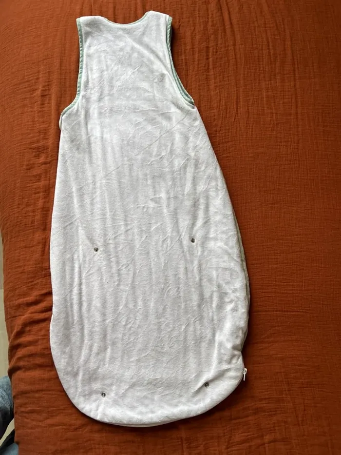 Gigoteuse taille 6-18 mois - photo numéro 2