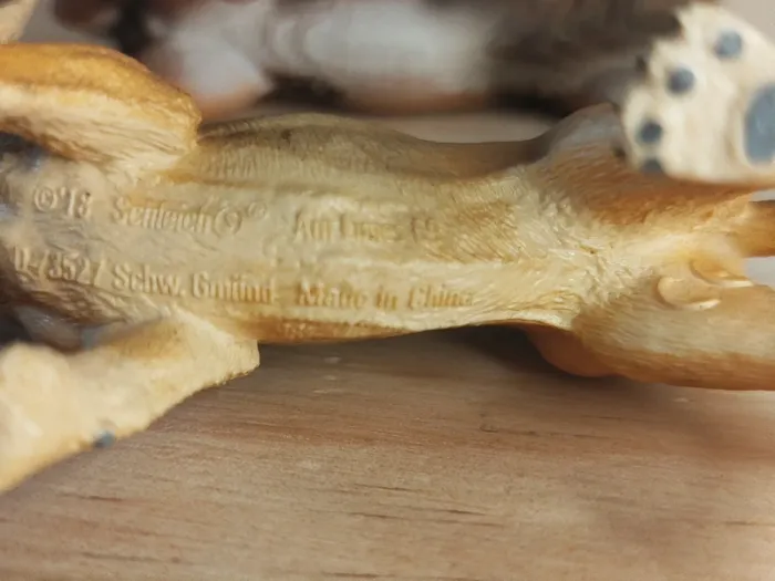 Schleich famille lion Figurine Félin animal de la savane - photo numéro 6