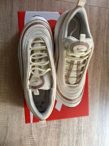 Nike Air Max 97