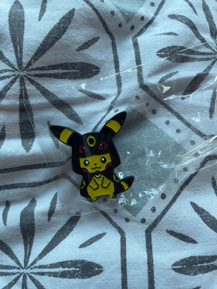 Pins Pokémon - photo numéro 7
