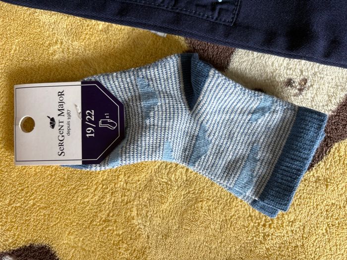 Neuf ensemble sergent major 18 m - photo numéro 5