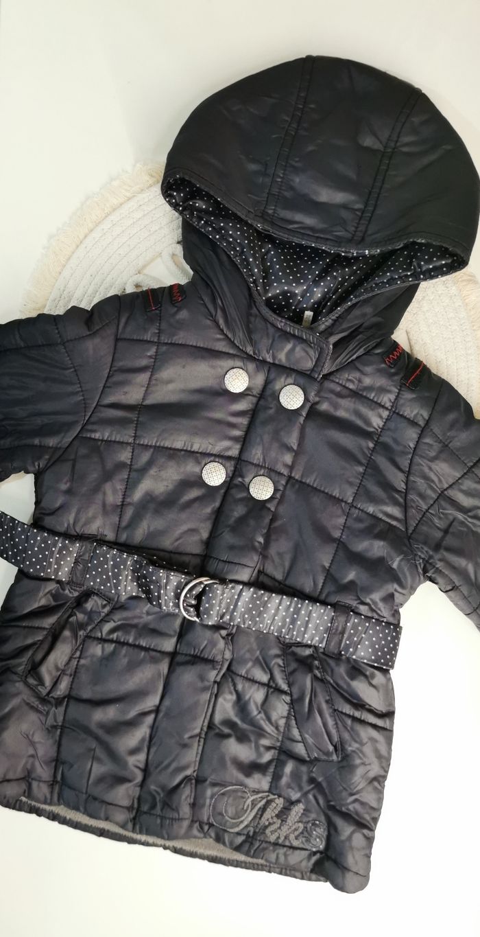 🌟 Manteau IKKS 🌟 - photo numéro 5