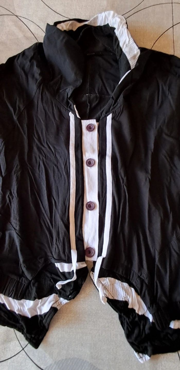 Blouse / veste NEUVE pour femme Taille XL - photo numéro 5