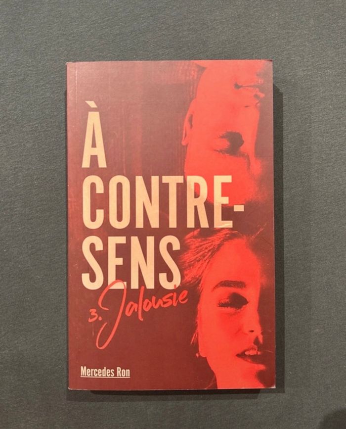 Livres  À  Contre  Sens - photo numéro 4