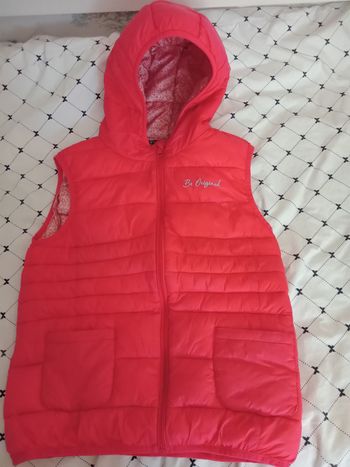 Doudou sans manche Tape à  l'œil 14ans