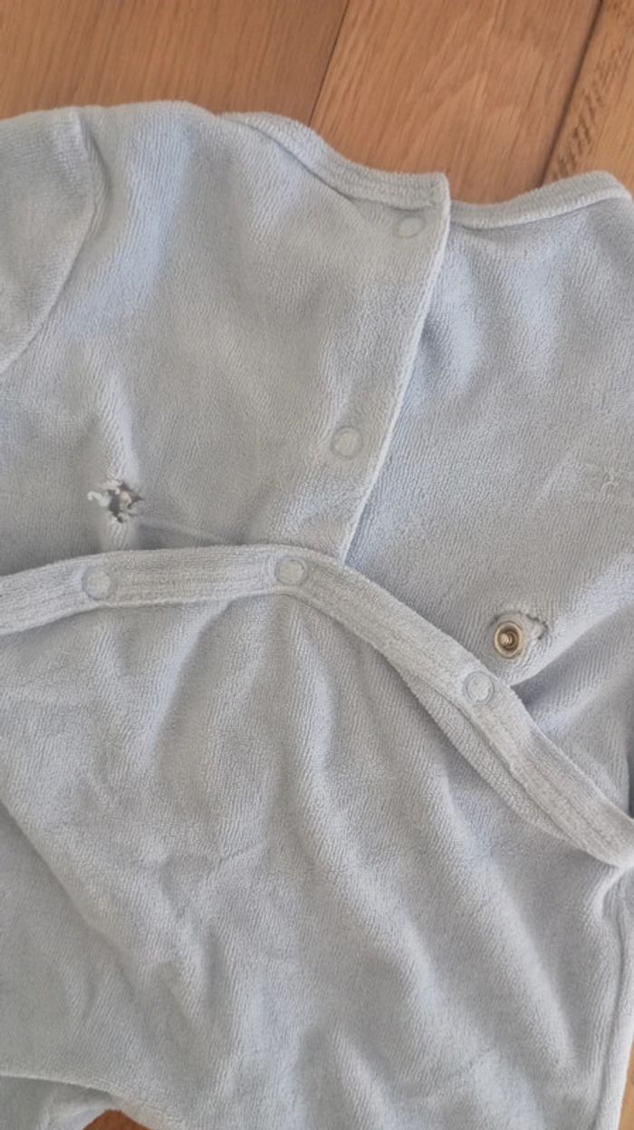 Lot de 7 pyjamas - photo numéro 9