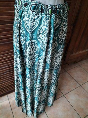 Jupe taille 36 Elsa