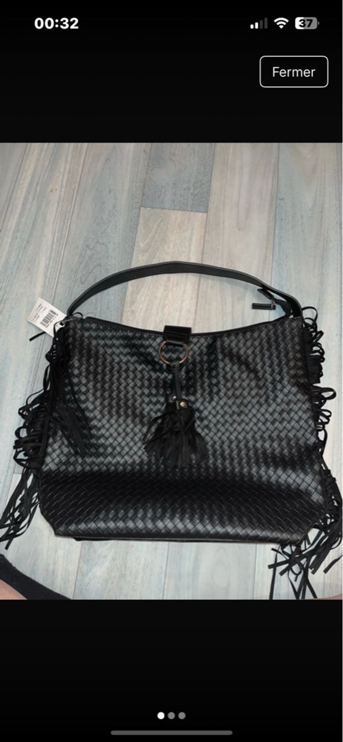 Sac à main - photo numéro 3