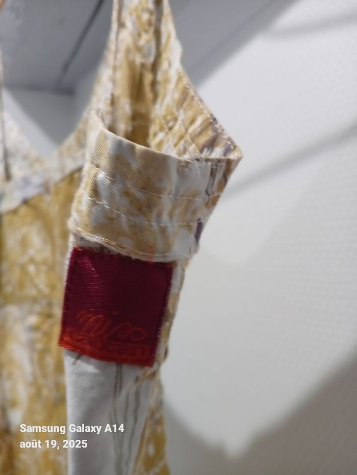 Robe d'été - photo numéro 4