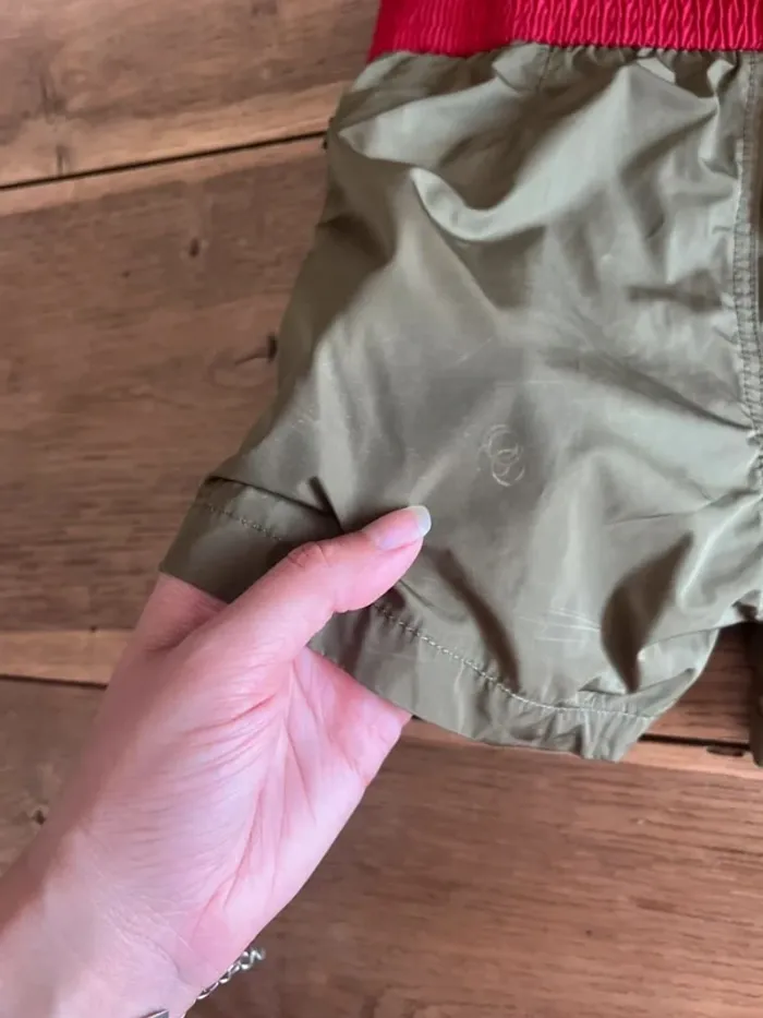 Maillot de bain kaki Jott - photo numéro 4