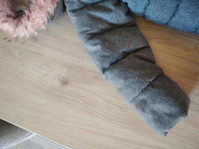 Manteau chaud 24/36 m - photo numéro 4