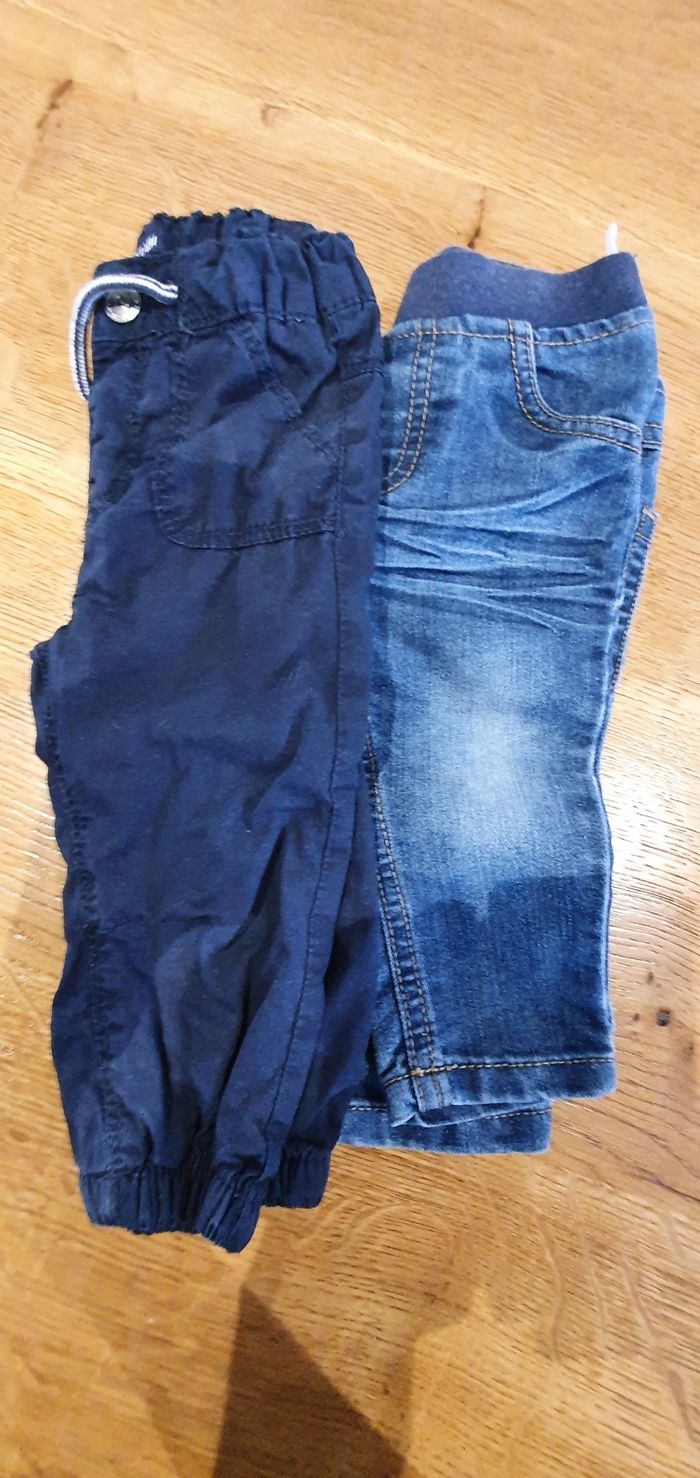 Pantalon - photo numéro 2