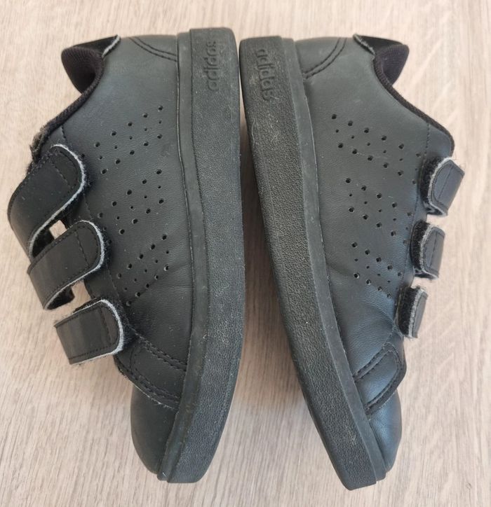 Basket taille 28 TBE - photo numéro 6