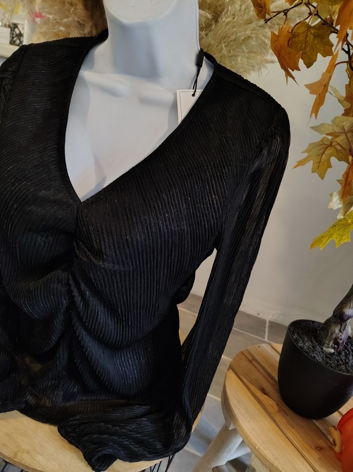 Blouse femme 🎀 36 - photo numéro 2