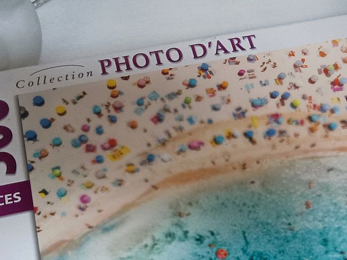 Puzzle - photo numéro 2