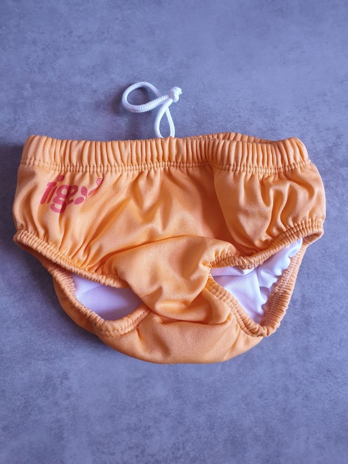 Maillot de bain 6-12mois