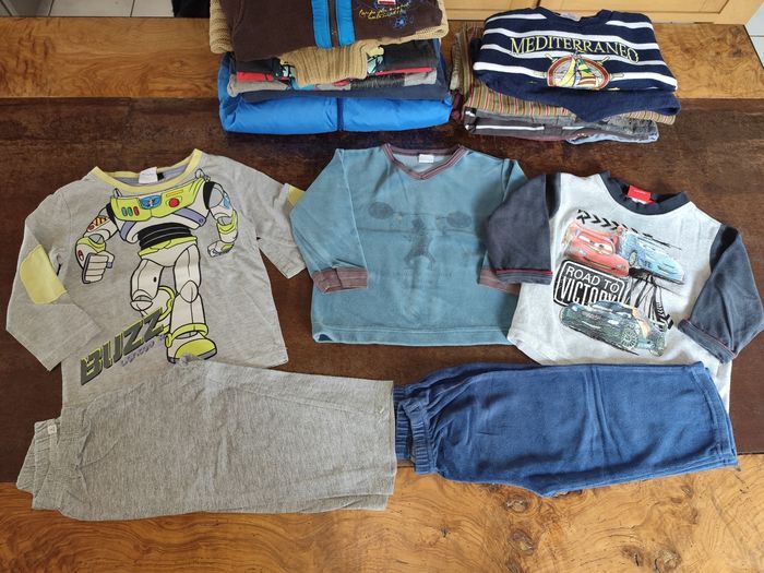 Lot vêtements garçon 2 ans 24 mois - photo numéro 10