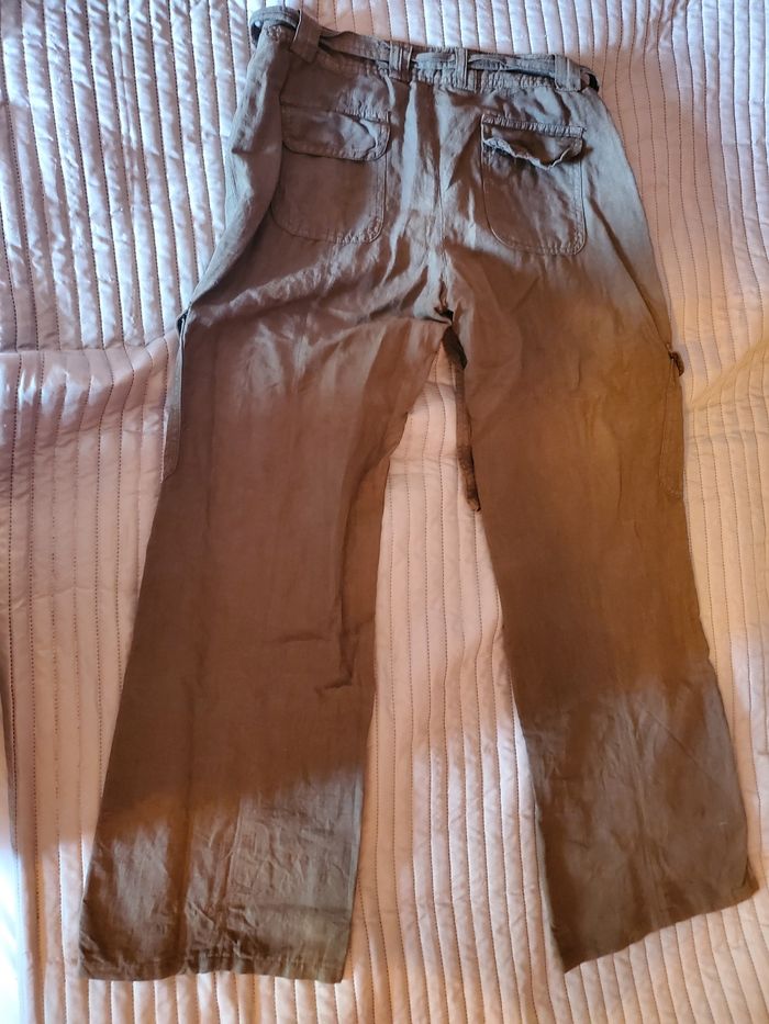 Chino Promod - photo numéro 3