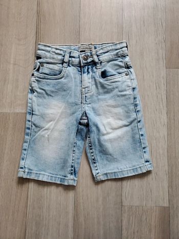 Short 6 ans Koko Noko