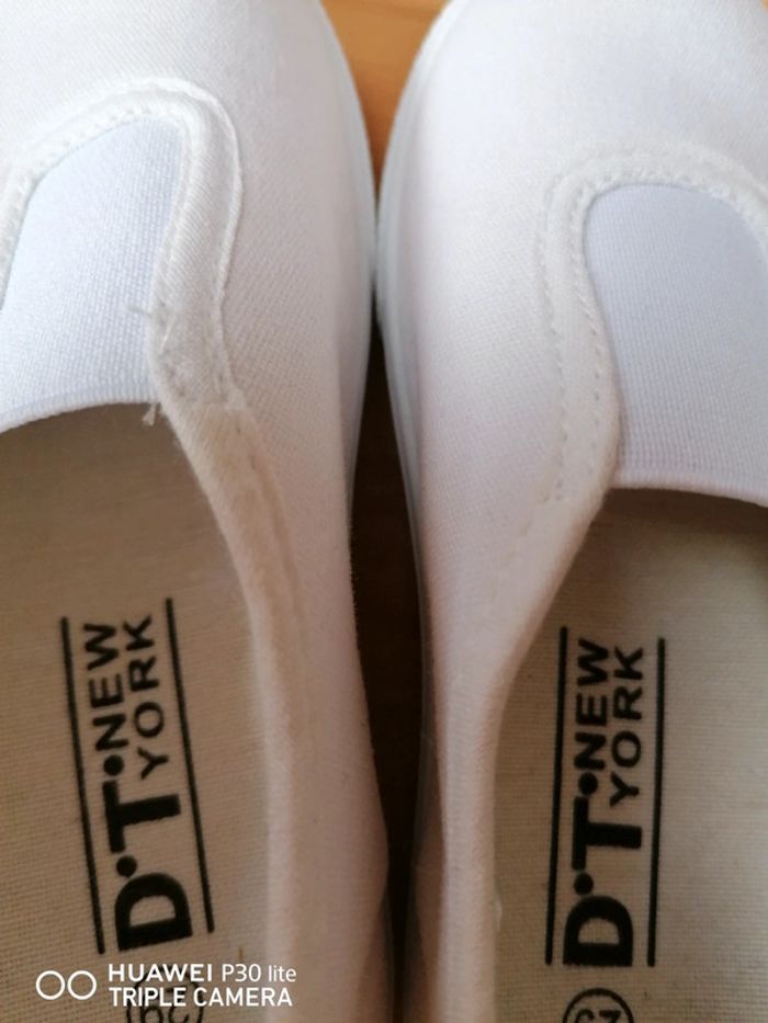 Sandales de gymnastique 29 - photo numéro 4