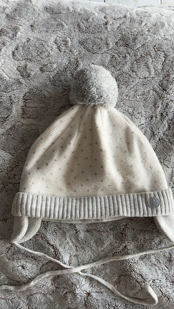 Bonnet bébé