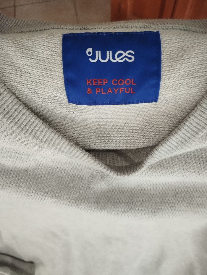 Sweat - photo numéro 2