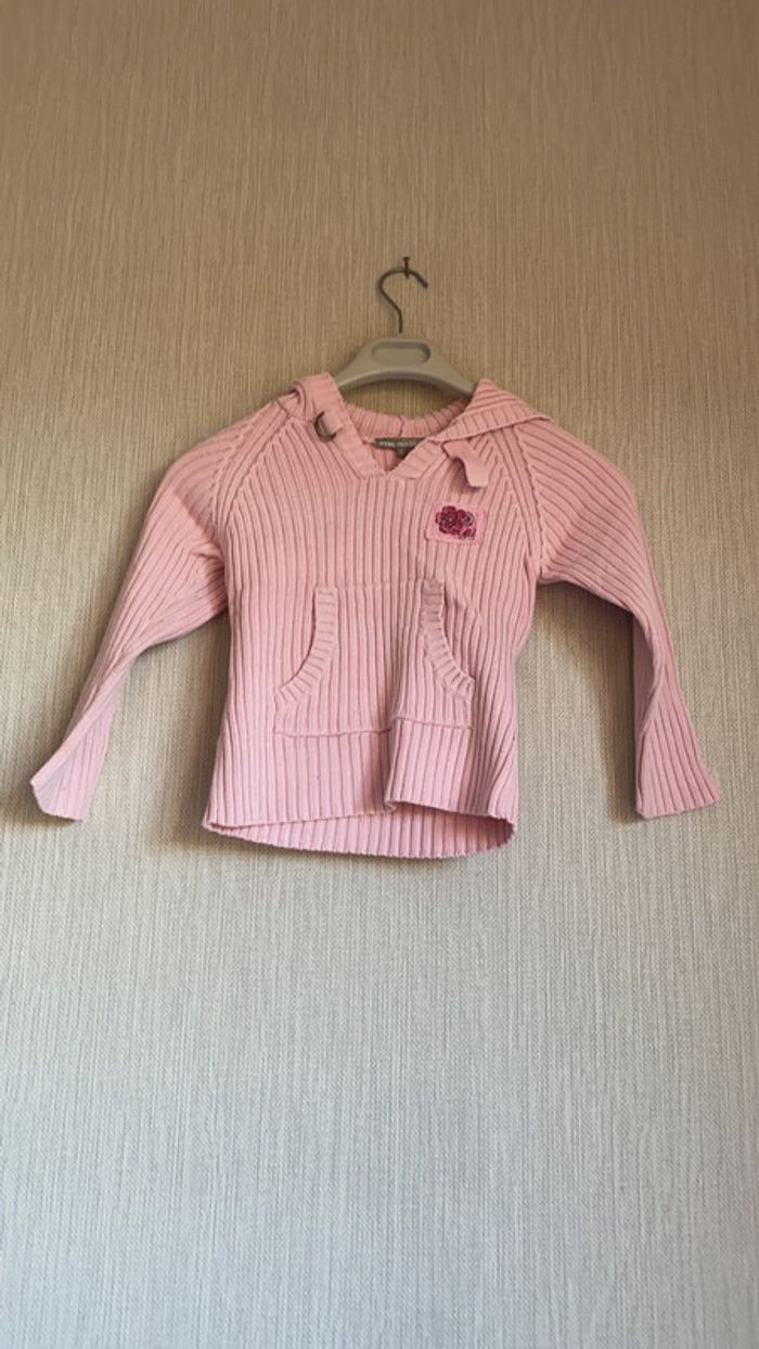 Pull Taille 6 ans