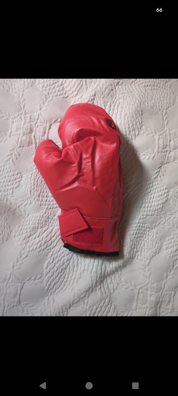 Smart music boxing machine - photo numéro 7