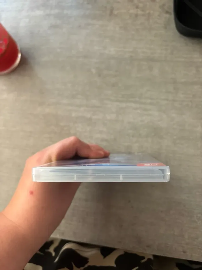Jeu switch Pokémon diamant étincelant - photo numéro 5