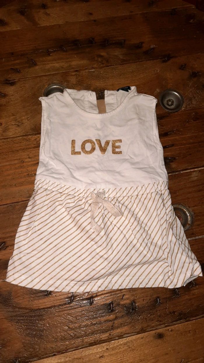 Robe légère - photo numéro 2