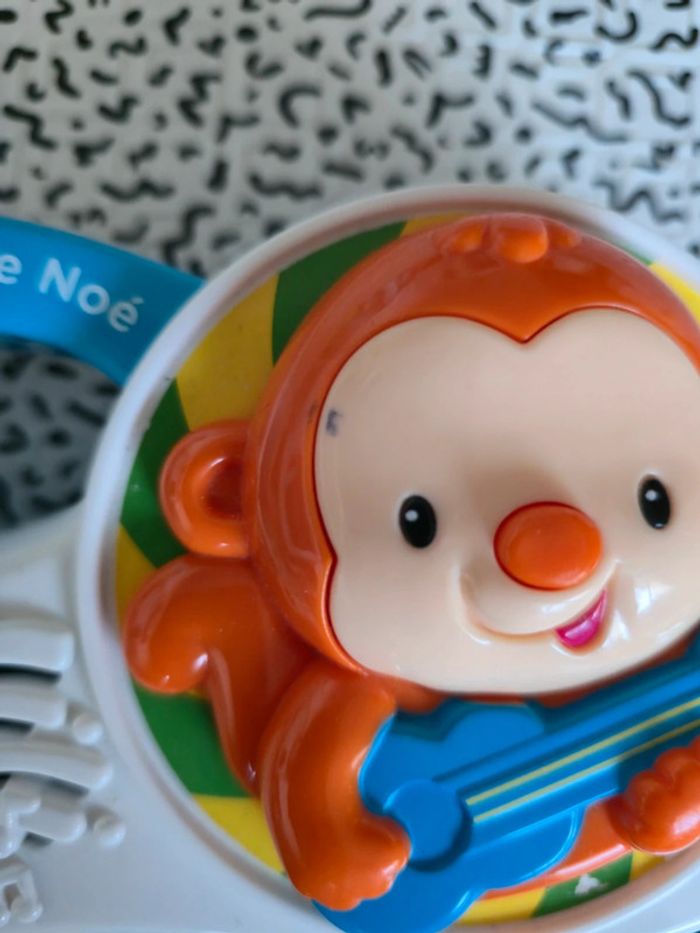 Piano Vtech - photo numéro 2