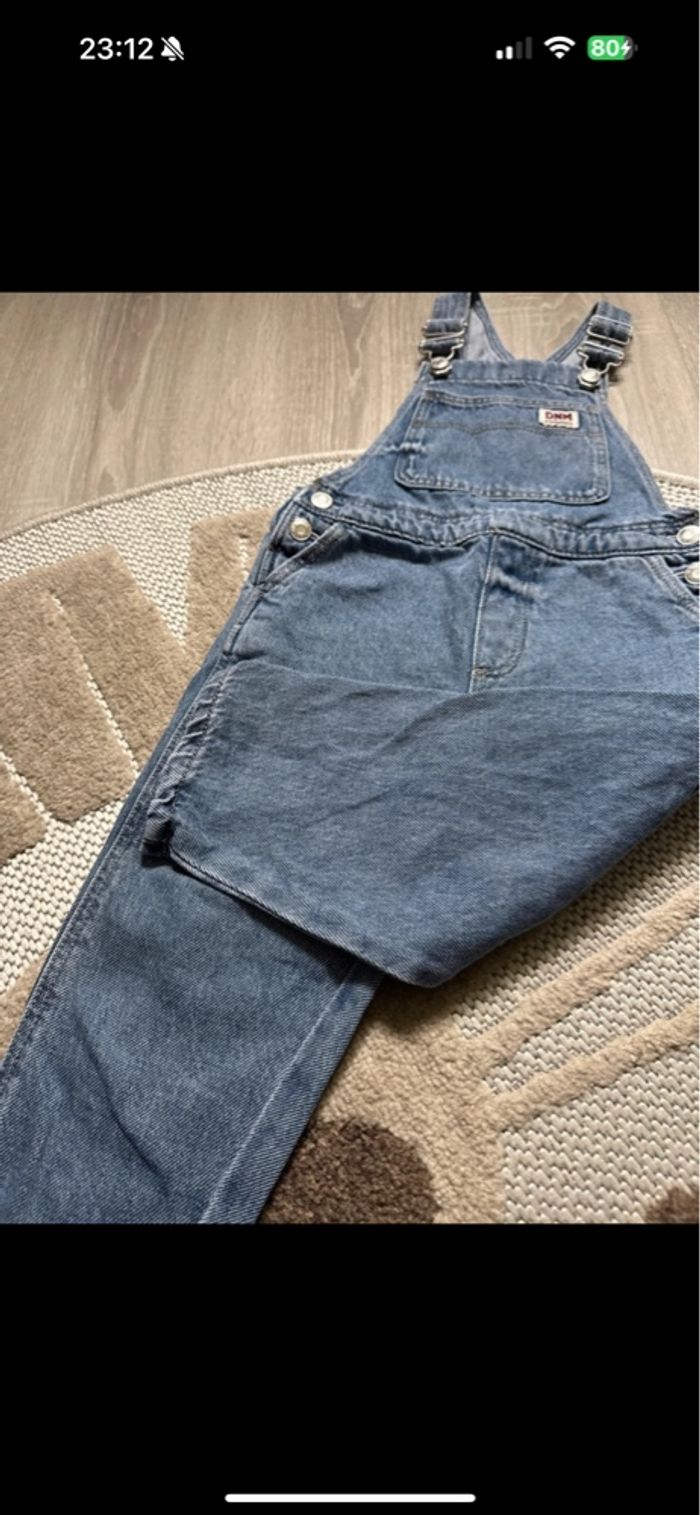 Salopette Zara - photo numéro 7