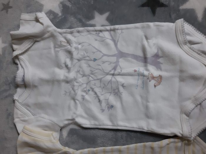 Lot body - photo numéro 2