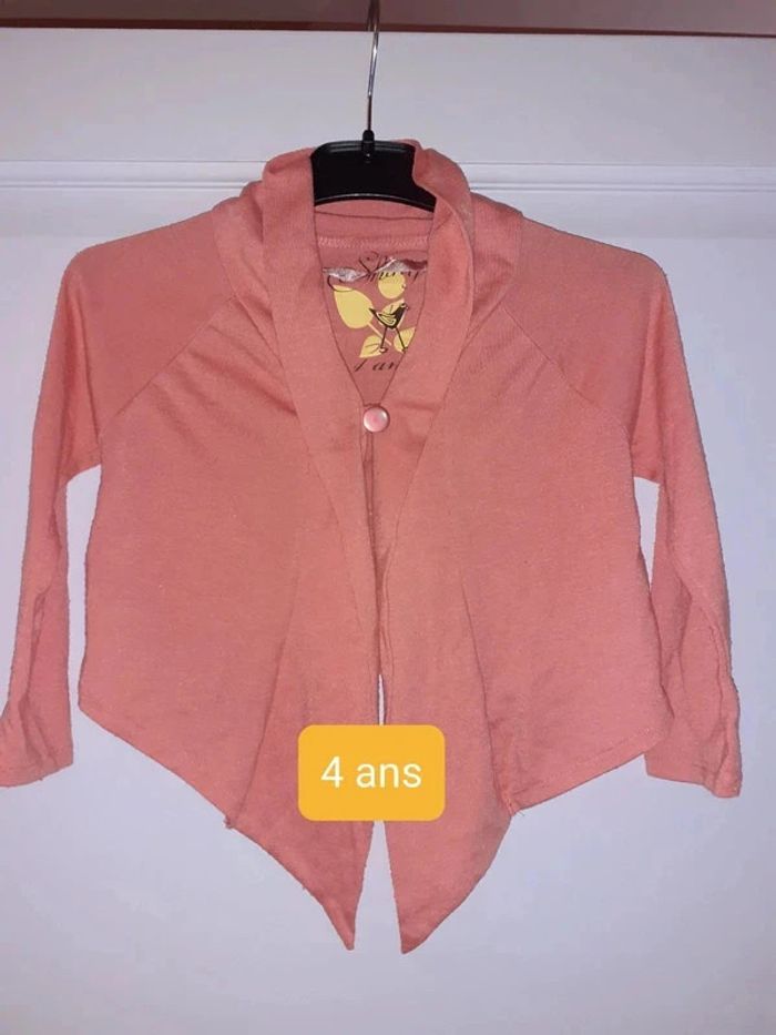 gilet coton fin mi saison été